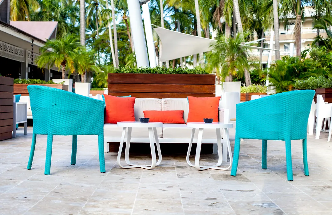 Hotel Vista Sol Punta Cana-1